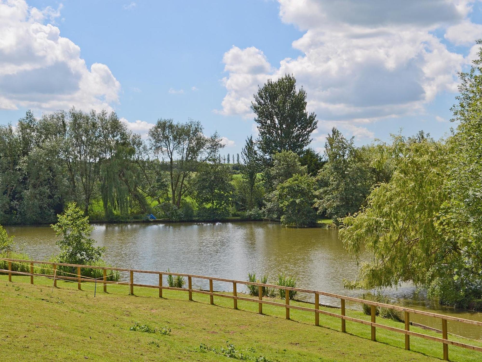 Lake House Cottage Finchingfield Exterior foto